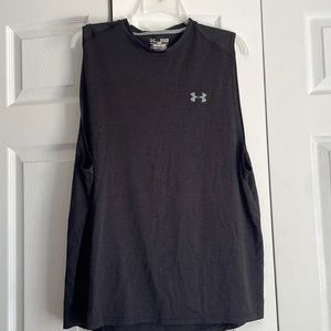 Under armour tank top